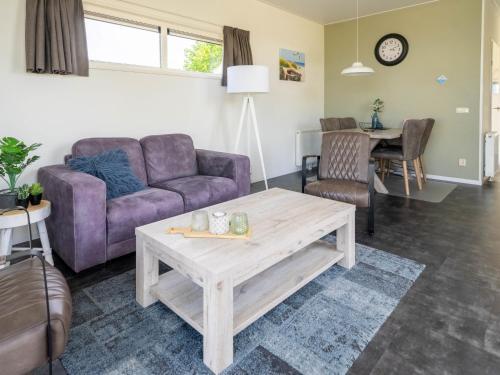 Holiday Home Europarcs Resort Veluwemeer-10
