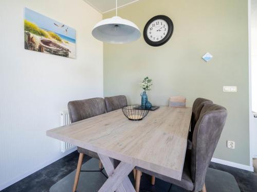 Holiday Home Europarcs Resort Veluwemeer-23