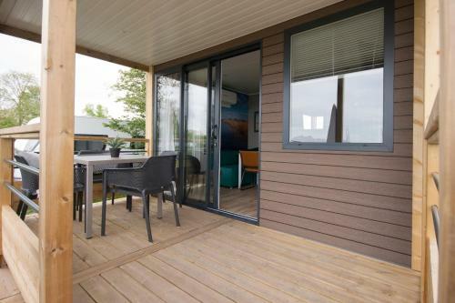 Rcn Vakantiepark De Potten