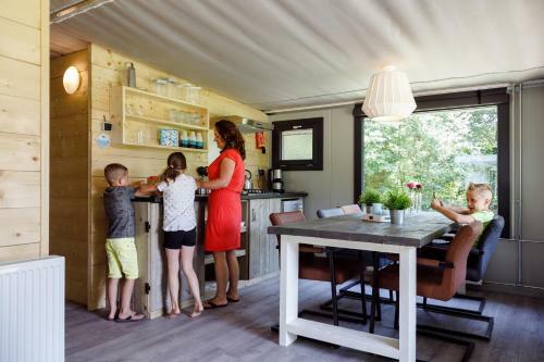 Rcn Vakantiepark De Potten