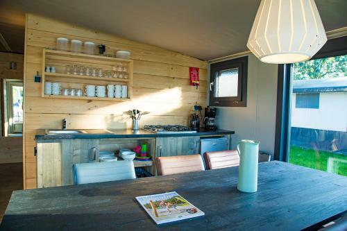 Rcn Vakantiepark De Potten