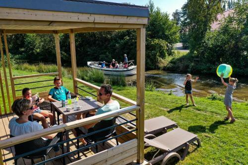 Rcn Vakantiepark De Potten