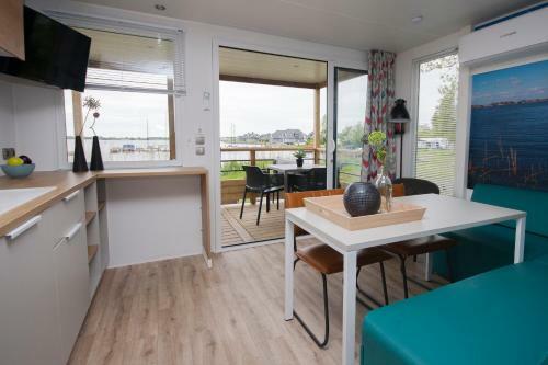 Rcn Vakantiepark De Potten