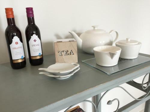 Bed & Breakfast Heerlyck Oisterwijk