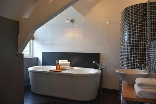 Bed & Breakfast Zzzuite25
