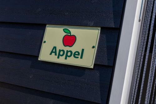Vijg, Appel, Druif En Perzik