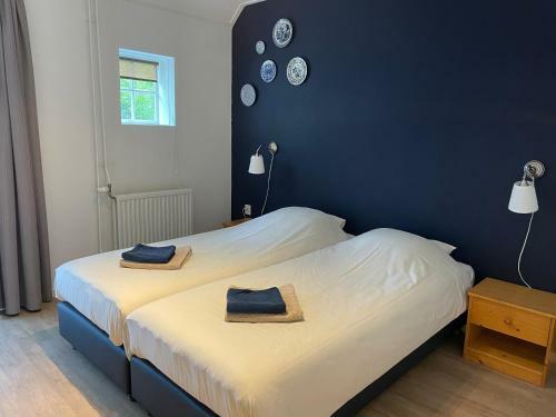 Boerderij Hotel Orvelte