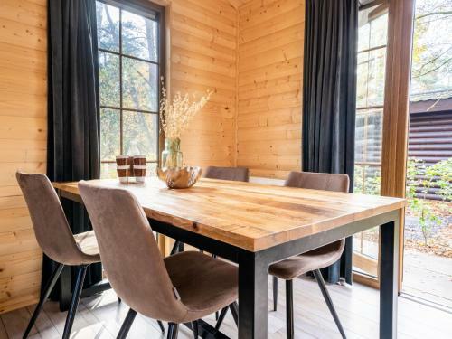 Holiday Home Europarcs Resort de Wije Werelt-4