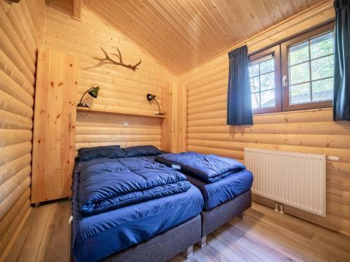 Holiday Home Europarcs Resort de Wije Werelt-4