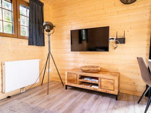 Holiday Home Europarcs Resort de Wije Werelt-4