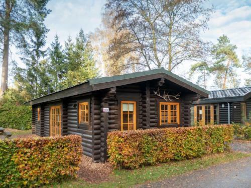 Holiday Home Europarcs Resort de Wije Werelt-4