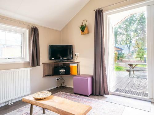 Holiday Home Europarcs Resort de Wije Werelt-3