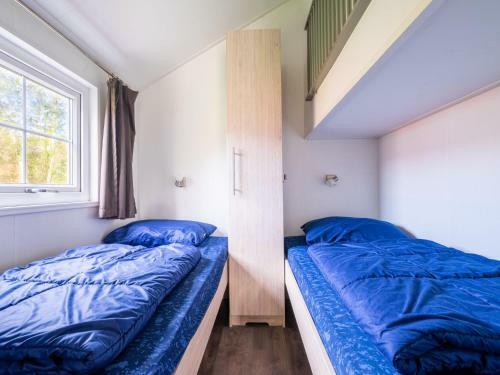 Holiday Home Europarcs Resort de Wije Werelt-3