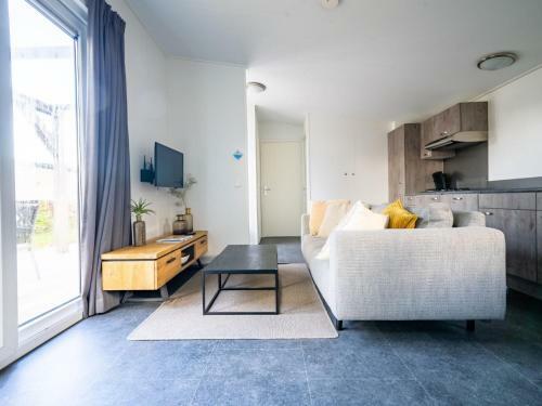 Holiday Home Europarcs Resort de Wije Werelt-6
