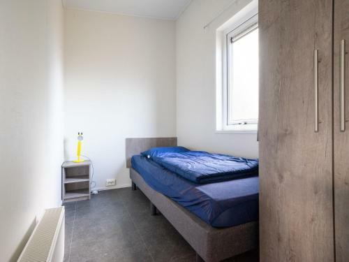 Holiday Home Europarcs Resort de Wije Werelt-6