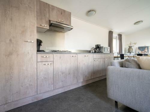 Holiday Home Europarcs Resort de Wije Werelt-6