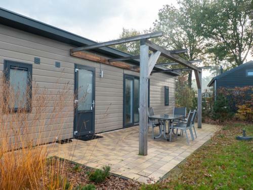 Holiday Home Europarcs Resort de Wije Werelt-6