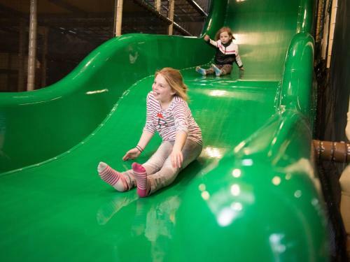 Holiday Home Europarcs Resort de Wije Werelt-6