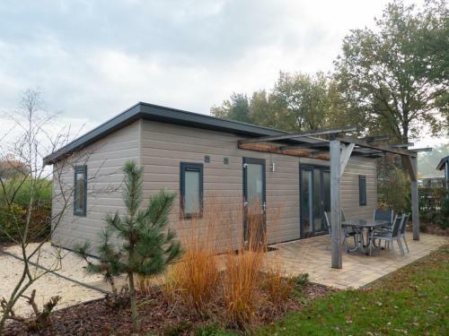 Holiday Home Europarcs Resort de Wije Werelt-6
