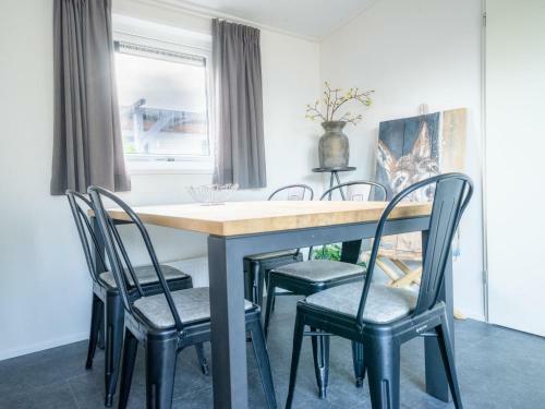 Holiday Home Europarcs Resort de Wije Werelt-1