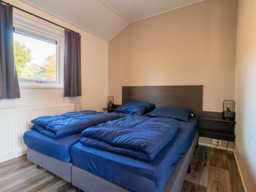 Holiday Home Europarcs Resort de Wije Werelt-29