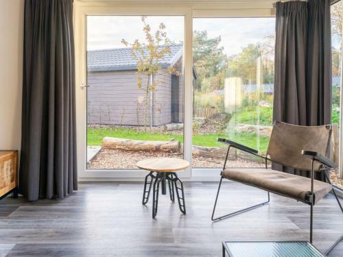 Holiday Home Europarcs Resort de Wije Werelt-29