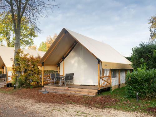 Holiday Home Europarcs Resort de Wije Werelt-1