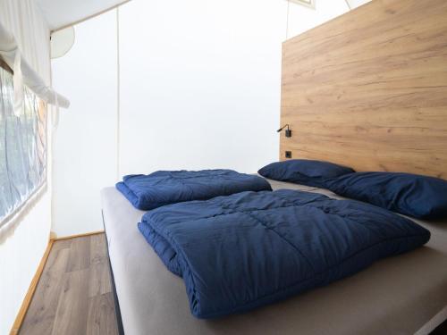 Holiday Home Europarcs Resort de Wije Werelt-1