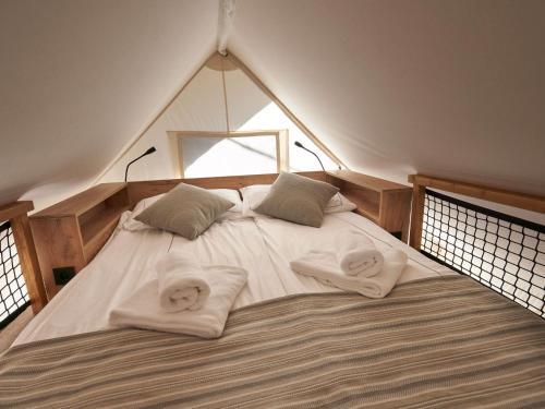 Holiday Home Europarcs Resort de Wije Werelt-1
