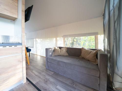 Holiday Home Europarcs Resort de Wije Werelt-3