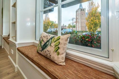 Apartamento De Herberg Appartementen