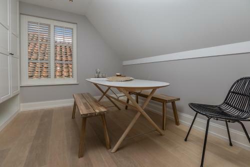 Apartamento De Herberg Appartementen