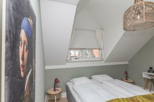 Apartamento De Herberg Appartementen