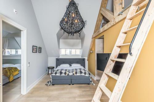 Apartamento De Herberg Appartementen