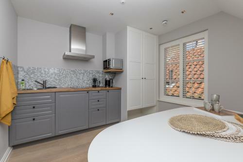 Apartamento De Herberg Appartementen