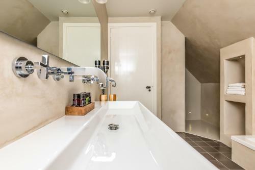 Apartamento De Herberg Appartementen