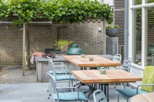 Apartamento De Herberg Appartementen
