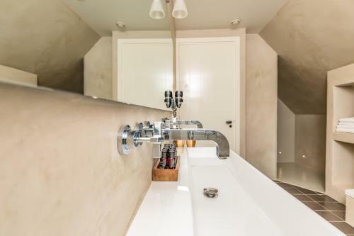 Apartamento De Herberg Appartementen