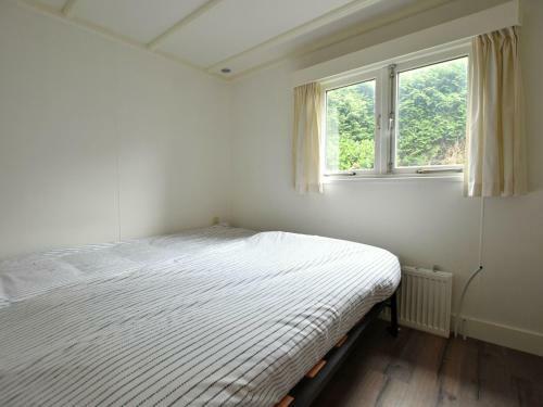 Pleasant Child-friendly Chalet In Putten