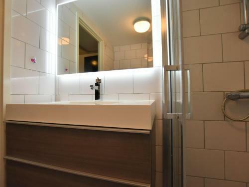 Pleasant Child-friendly Chalet In Putten