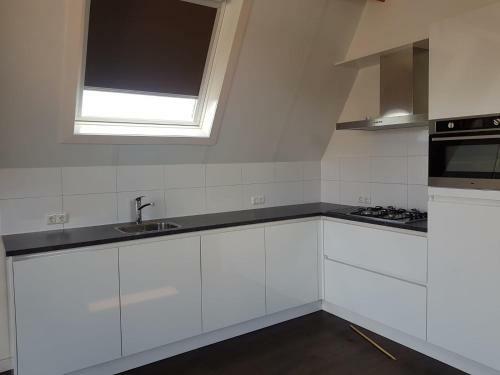 Apartamento Slapen By 't Schouwtje
