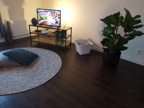 Apartamento Slapen By 't Schouwtje
