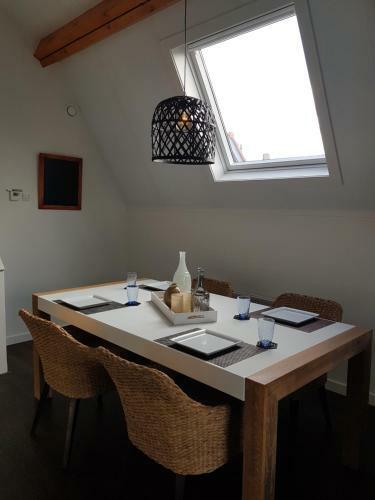 Apartamento Slapen By 't Schouwtje