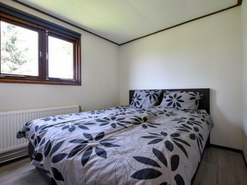 Boutique Chalet In Pannerden With Terrace
