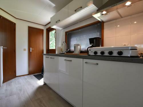 Boutique Chalet In Pannerden With Terrace