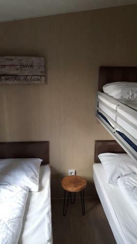 Apartamento Chalet Casa Quak