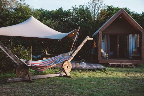 For-rest Glamping