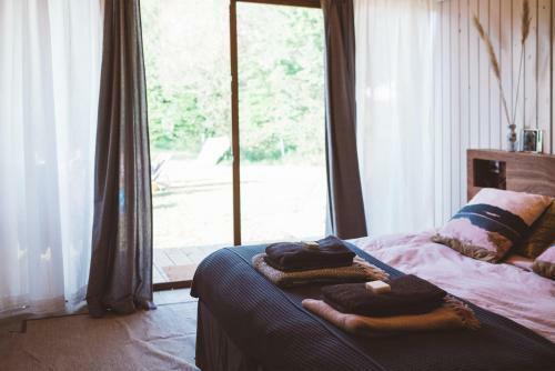 For-rest Glamping