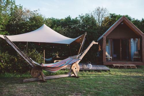 For-rest Glamping