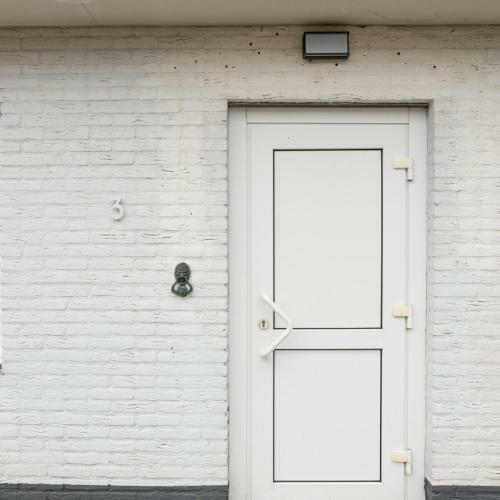 Apartamento Holidayhouse - Horizon 3 Renesse